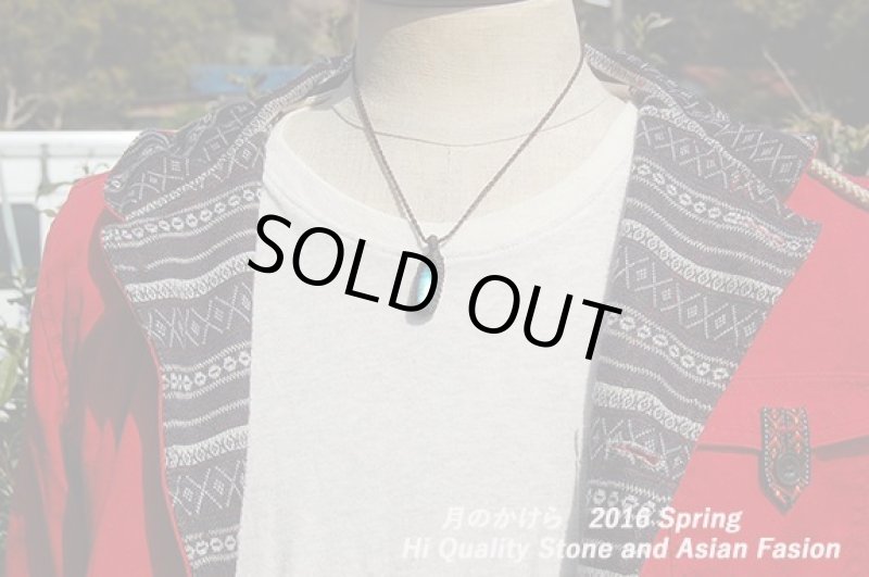 画像4: ☆セール品☆10000円→60000円ラブラドライト::ミニっ子ラブラドライト:HL46 (4)