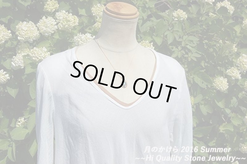 画像3: ★2016SUMMER ★大人気小粒のかけらシリーズ発表!ブルーラブラドライトシリーズ(4) (3)