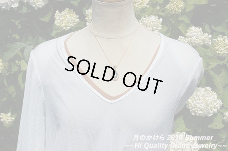 画像4: ★2016SUMMER ★大人気小粒のかけらシリーズ発表!ブルーラブラドライトシリーズ (4)