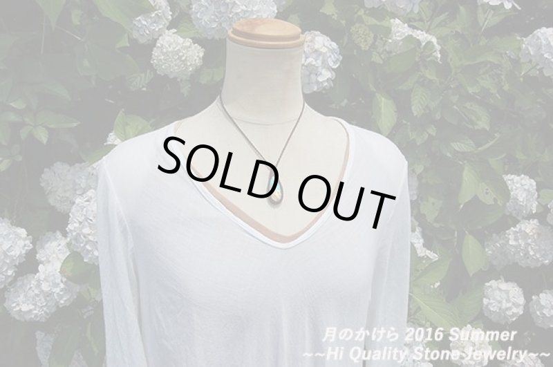 画像5: ★2016SUMMER★梅雨を抜けるとそこは常夏!スペクトロラブラドライトがついに登場:未来 (5)