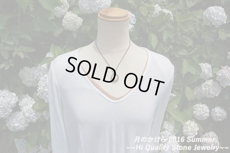 画像5: ★2016SUMMER★梅雨を抜けるとそこは常夏!スペクトロラブラドライトがついに登場:真夏の太陽 (5)