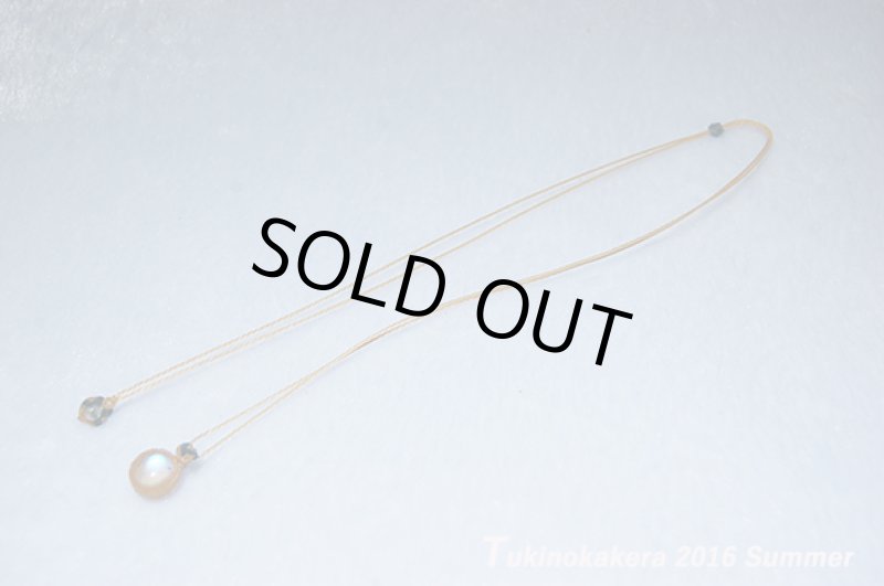 画像5: ★2016SUMMER:V★小粒のかけら:ロイヤルブルームーンストーン:ベージュ (5)