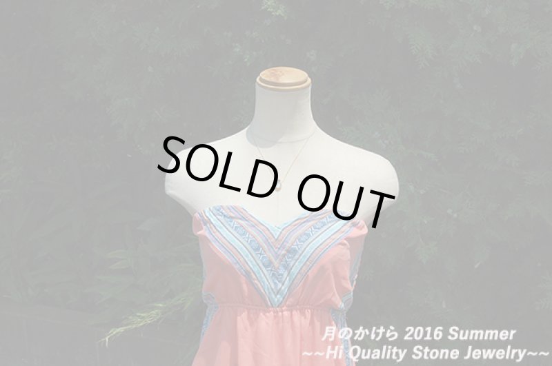 画像3: ★2016SUMMER:V★小粒のかけら:ロイヤルブルームーンストーン:ベージュ (3)