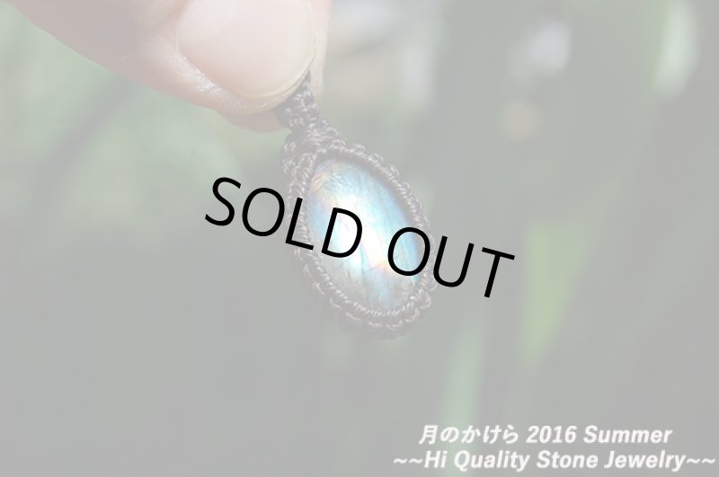 画像2: ★2016SUMMER:A★夏真っ盛り。2016最後の夏のアップ開始!スペクトロレインボー:最後の楽園 (2)