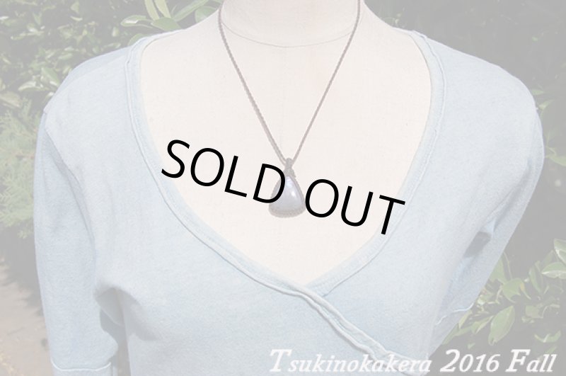 画像4: ☆2016Fall☆ついに秋物ラブラドライトの発表中!第一弾!暖かい日はまだまだ続く:パープルレイン (4)