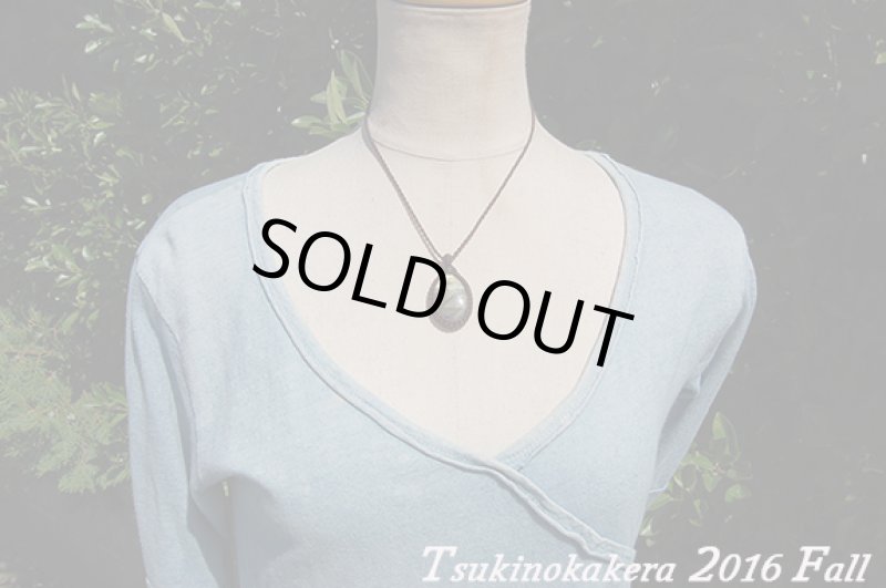 画像4: ☆2016Fall☆ついに秋物ラブラドライトの発表中!第一弾!暖かい日はまだまだ続く:黄金を探せの巻き (4)