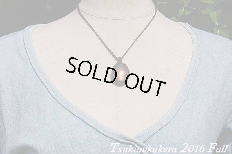 画像4: ☆2016Fall☆ついに秋物ラブラドライトの発表中!第一弾!おしゃれの秋:黄金のオレンジの実 (4)