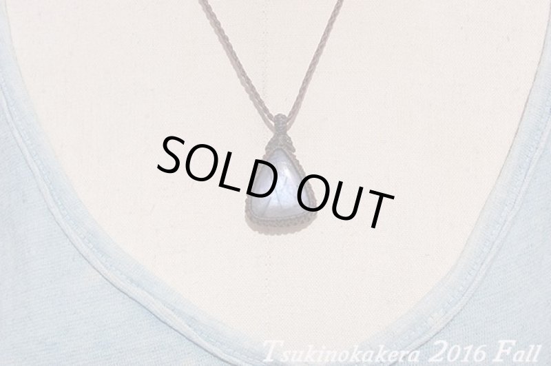 画像3: ☆2016Fall☆ついに秋物ラブラドライトの発表中!第一弾!暖かい日はまだまだ続く:パープルレイン (3)