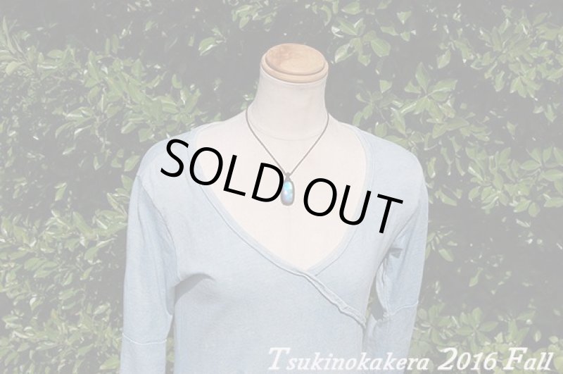 画像2: ☆2016Fall☆ついに秋物スペクトロの発表中!第二弾!おしゃれの秋:バイカラーシーナリ― (2)