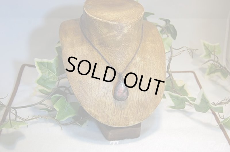 画像3: ☆2016Fall☆ついに秋物ラブラドライトの発表中!第2弾!おしゃれの秋:パープルモンク (3)