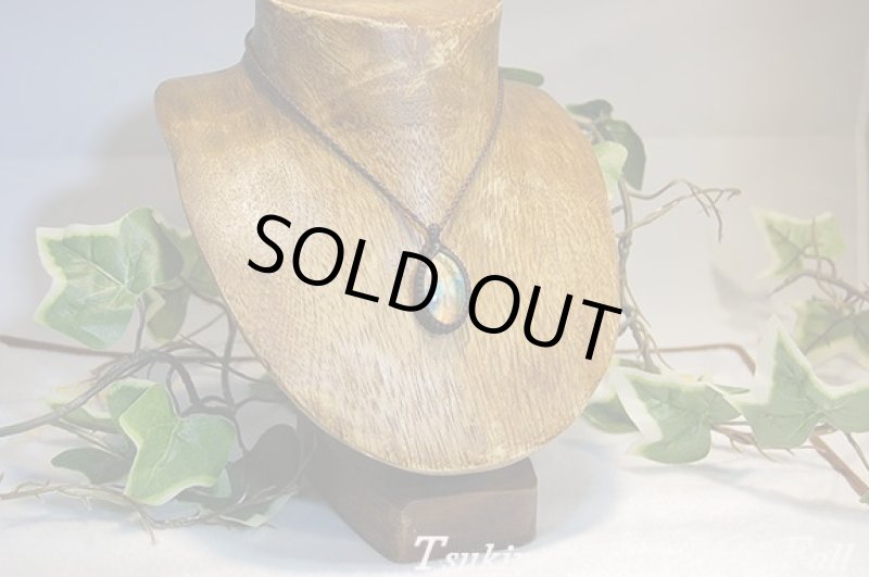 画像6: ☆200007円→15000☆ついに秋物ラブラドライトの発表中！第2弾！おしゃれの秋：スペクトロの窓 (6)