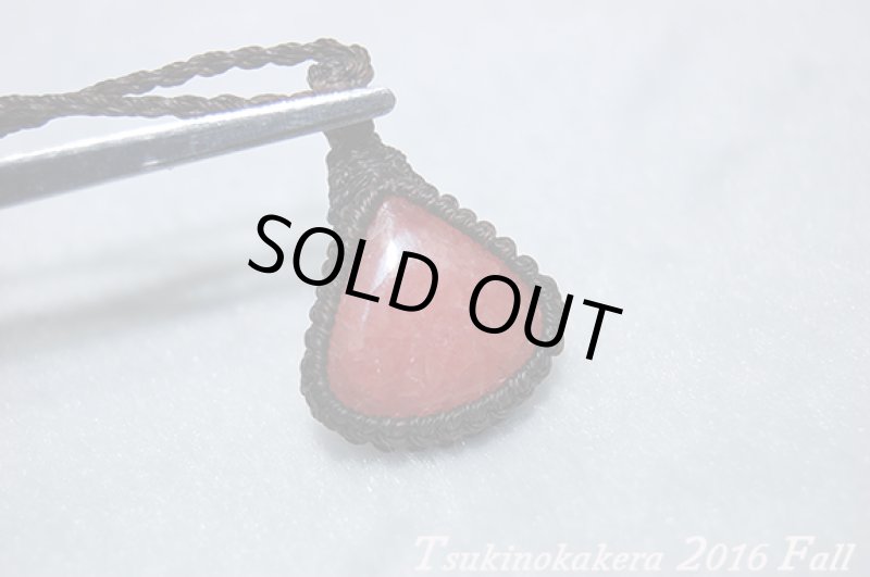 画像2: ☆2016Fall☆リクエストによってインカローズ復活！秋物第3弾！おしゃれの秋:ピンクのブランコ (2)