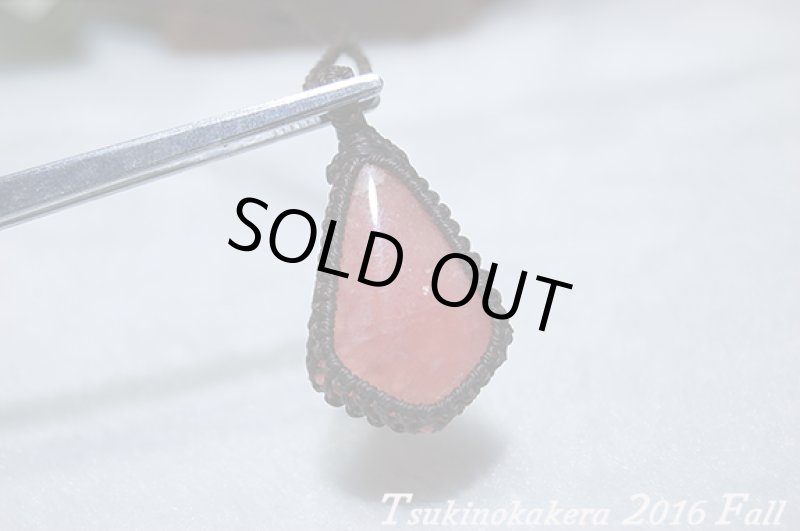 画像6: ☆2016Fall☆リクエストによってインカローズ復活!秋物第3弾!おしゃれの秋:紋章 (6)