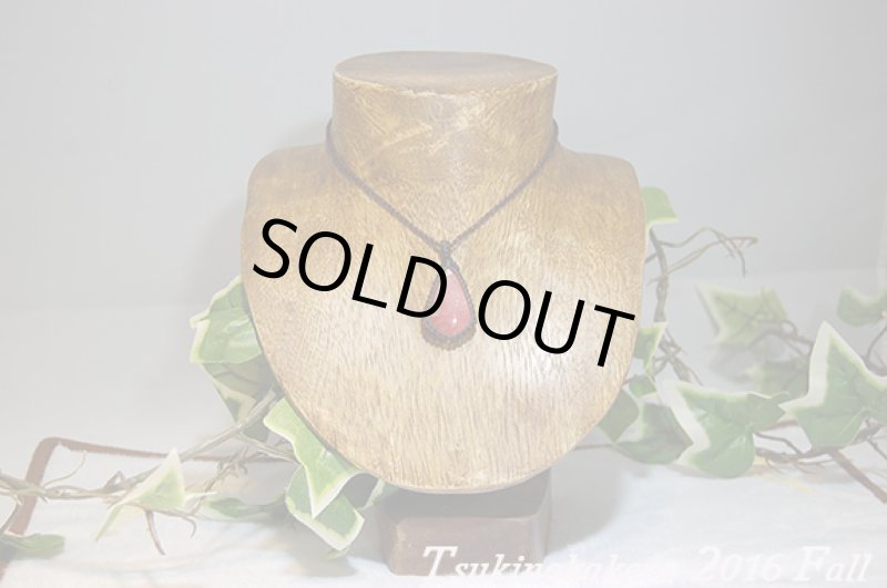 画像3: ☆2016Fall☆リクエストによってインカローズ復活!秋物第3弾!おしゃれの秋:紋章 (3)