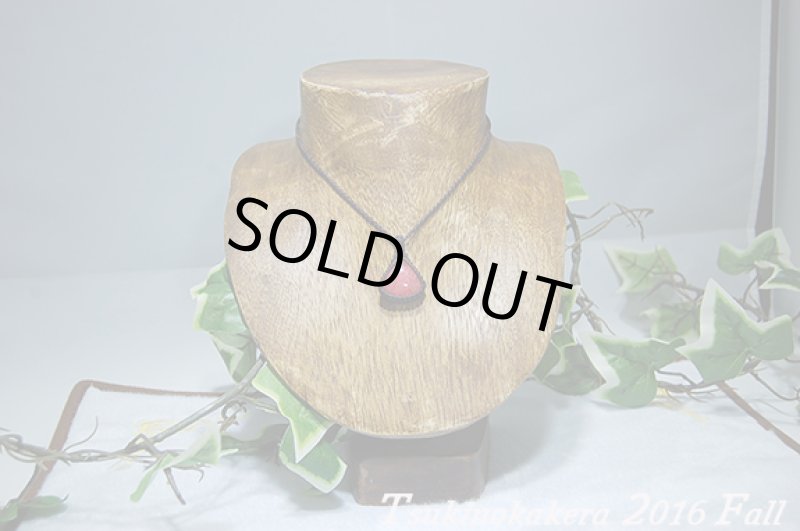 画像3: ☆2016Fall☆リクエストによってインカローズ復活！秋物第3弾！おしゃれの秋:ピンクのブランコ (3)