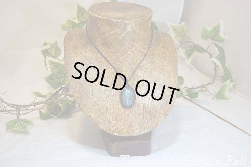 画像7: ☆2016最後のアップWinter☆ついに冬物ラブラドライトの発表中!今年もありがとうございました!一点一点個性的なピースです。 (7)