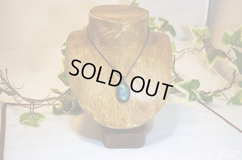 画像7: ☆2016最後のアップWinter☆ついに冬物ラブラドライトの発表中!今年もありがとうございました!一点一点個性的なピースです。 (7)