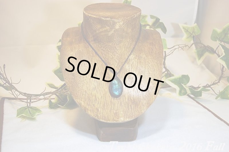 画像6: ☆2016最後のアップWinter☆ついに冬物ラブラドライトの発表中!今年もありがとうございました!一点一点個性的なピースです。 (6)