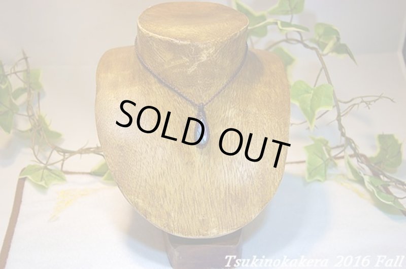 画像9: ☆2016winter☆ついに今年最後のアップ、ラブラドライトの発表中!世界でも類のみない素晴らしいピースが登場:パープルスノーラブラドライト(1) (9)