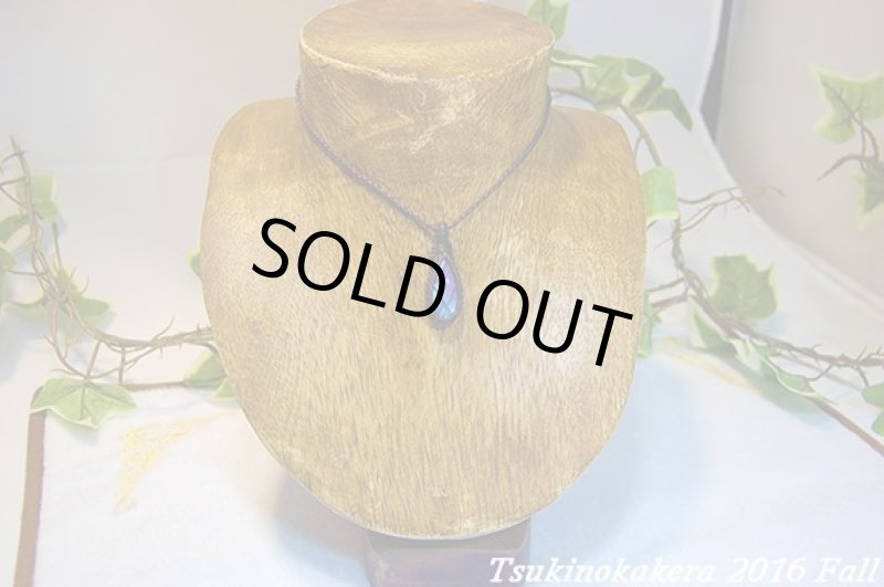 画像7: ☆2016winter☆ついに今年最後のアップ、ラブラドライトの発表中!世界でも類のみない素晴らしいピースが登場:パープルスノーラブラドライト(1) (7)