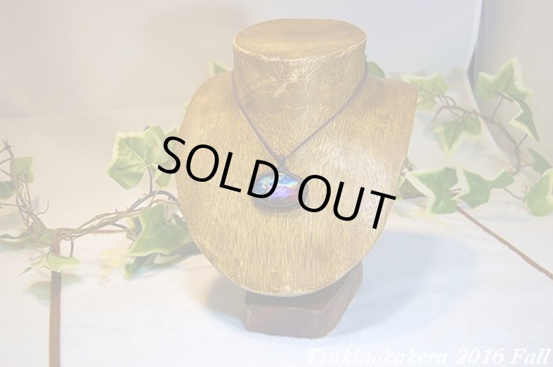 画像2: ☆48000-30000☆ついに今年最後のアップ、ラブラドライトの発表中!世界でも類のみない素晴らしいピースが登場:パラレルワールド (2)