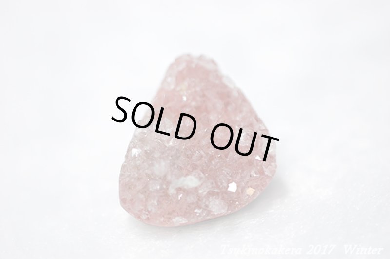 画像10: ★2017年謹賀新年★小粒のかけら:K14ゴールドフィルド:ウルグアイ産アメジストデザインピアス:1 (10)