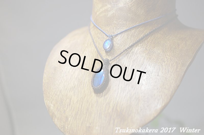 画像6: ★2017年謹賀新年★小粒のかけら:2017年ムーンストーンの登場2 (6)