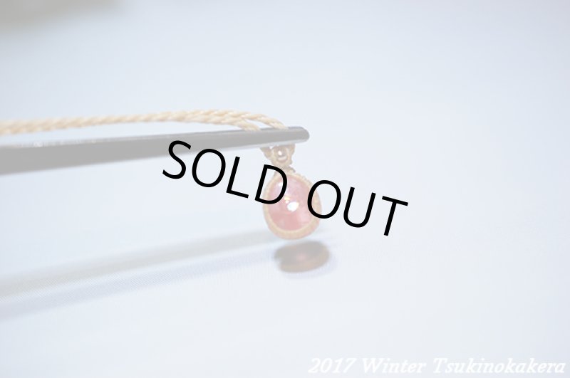 画像8: ☆2017WINTER☆小粒のかけらに登場。このクオリティ!世界最高峰のインカローズ (8)