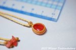 画像11: ☆2017WINTER☆小粒のかけらに登場。このクオリティ！世界最高峰のインカローズ (11)