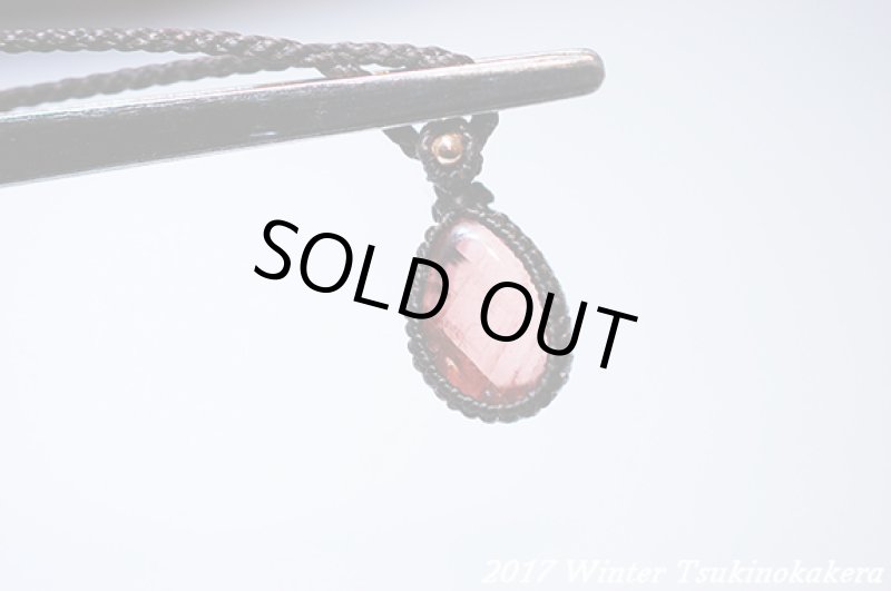 画像2: ☆2017WINTER☆小粒のかけらに登場。このクオリティ！世界最高峰のインカローズ２ (2)