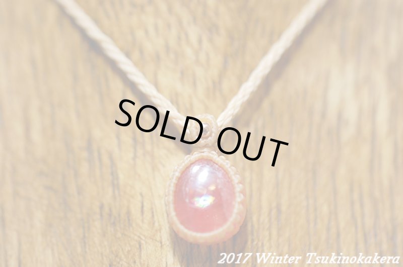 画像3: ☆2017WINTER☆小粒のかけらに登場。このクオリティ!世界最高峰のインカローズ (3)