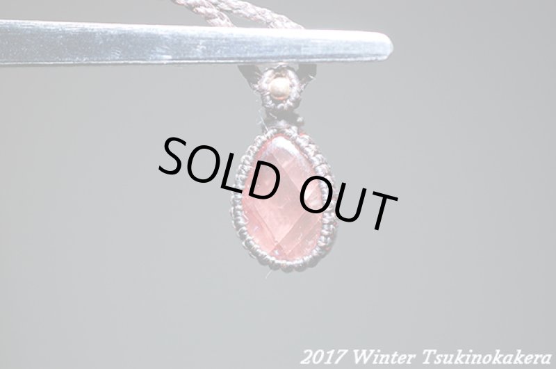 画像8: ☆2017WINTER☆小粒のかけらに登場。このクオリティ！世界最高峰のインカローズ２ (8)