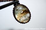 画像2: ★2017Winter★メルヘンガーデンクォーツコレクション発表中：素晴らしい模様が水晶の中に：ロックスプラッシュ (2)
