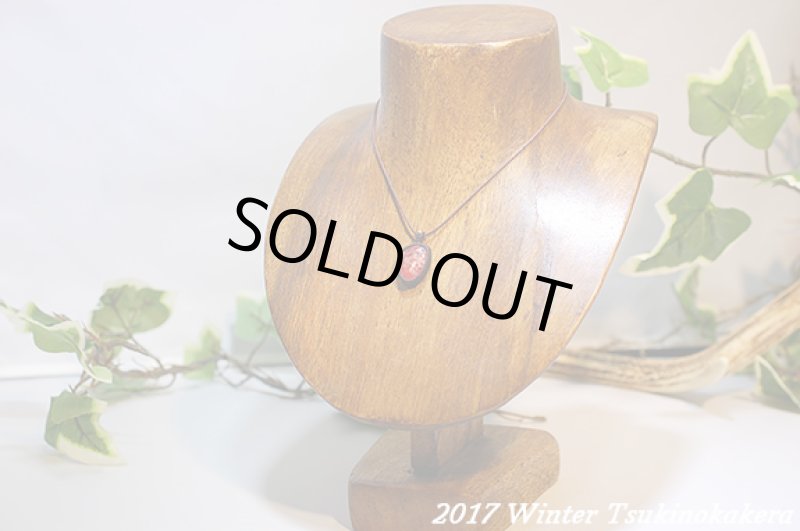 画像2: ☆2017WINTER☆冬を暖かい色で乗り越えよう。このクオリティ!世界最高峰のインカローズwピンクゴールド (2)