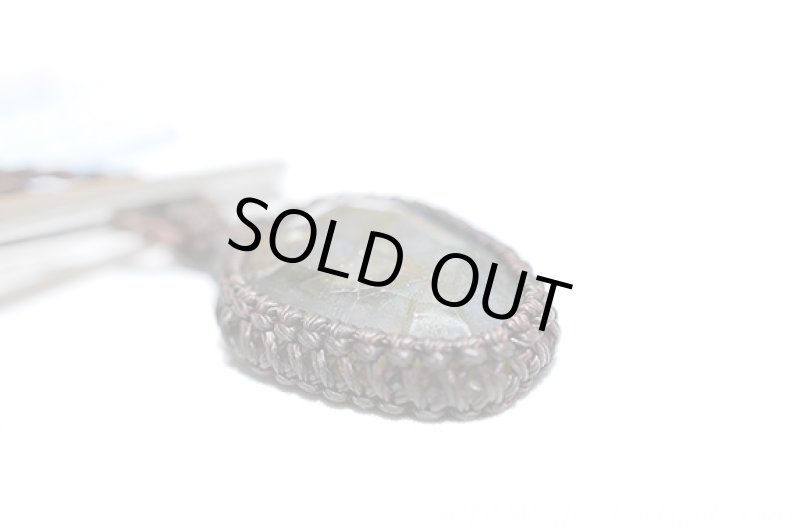 画像6: ☆2017Winter☆ジュエルカットラブラドライトが登場。!春まで待てない:サイレンの丘 (6)