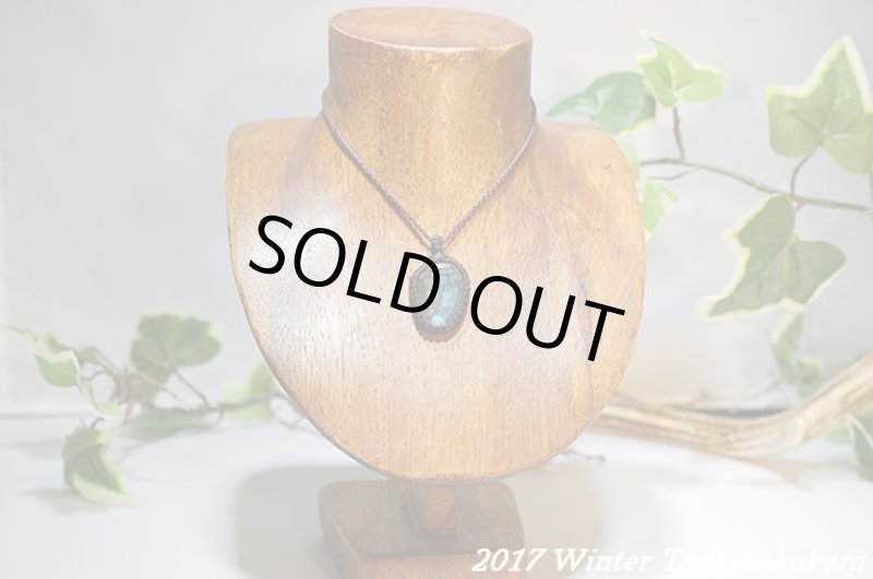 画像2: ☆2017Winter☆ジュエルカットラブラドライトが登場。!春まで待てない:サイレンの丘 (2)