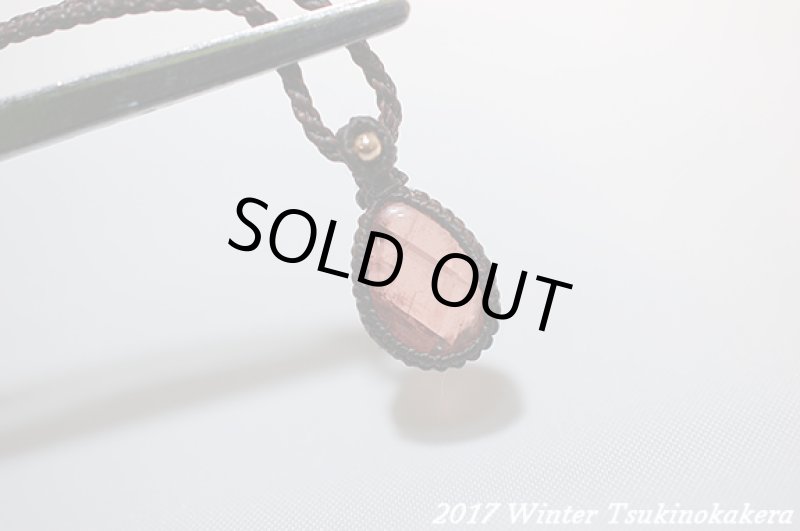 画像8: ☆2017WINTER☆冬を暖かいいろで乗り越えよう。このクオリティ!世界最高峰のインカローズwピンクゴールド (8)