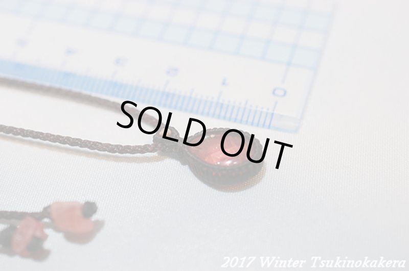 画像10: ☆2017WINTER☆冬を暖かいいろで乗り越えよう。このクオリティ!世界最高峰のインカローズwピンクゴールド (10)