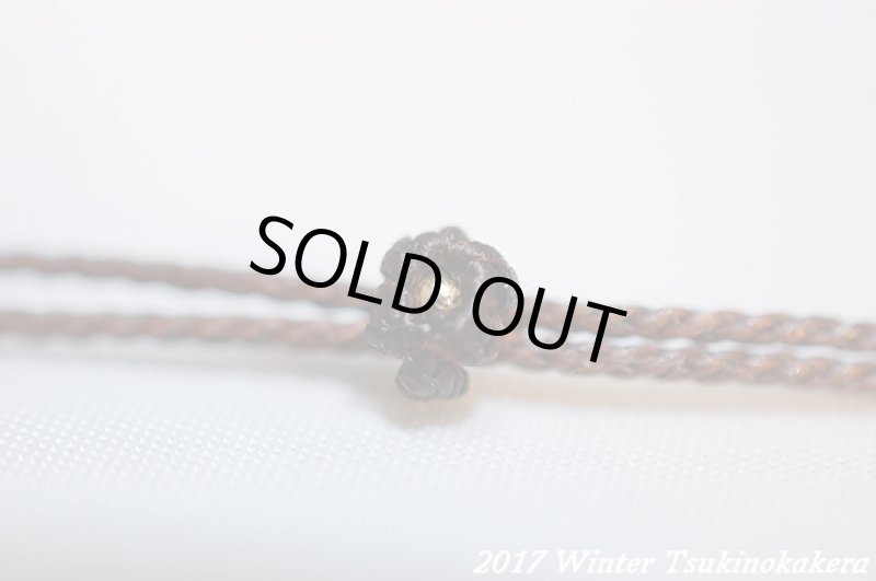 画像10: ☆2017WINTER☆冬を暖かい色で乗り越えよう。ロイヤルレインボームーンストーンwピンクゴールドフィルド (10)