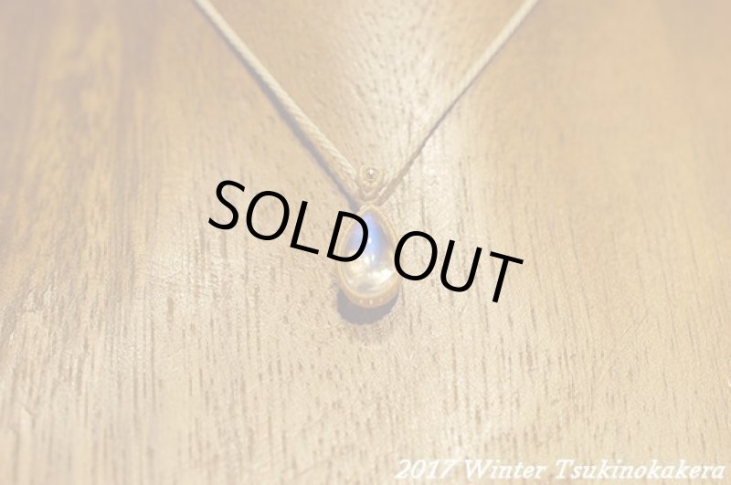 画像7: ☆2017WINTER☆超ロイヤルブルームーンストーンwピンクゴールドフィルド (7)