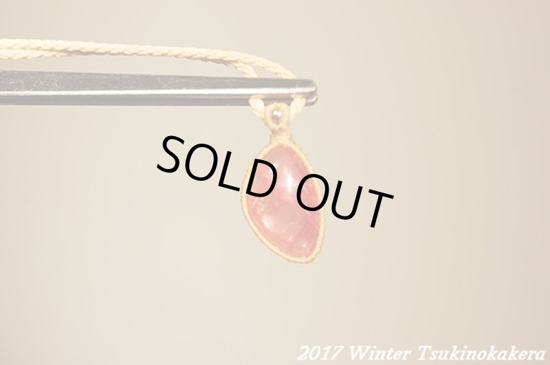 画像8: 2月10日満月商品☆2017WINTER☆冬を暖かい色で乗り越えよう。このクオリティ！世界最高峰のインカローズwピンクゴールド7 (8)