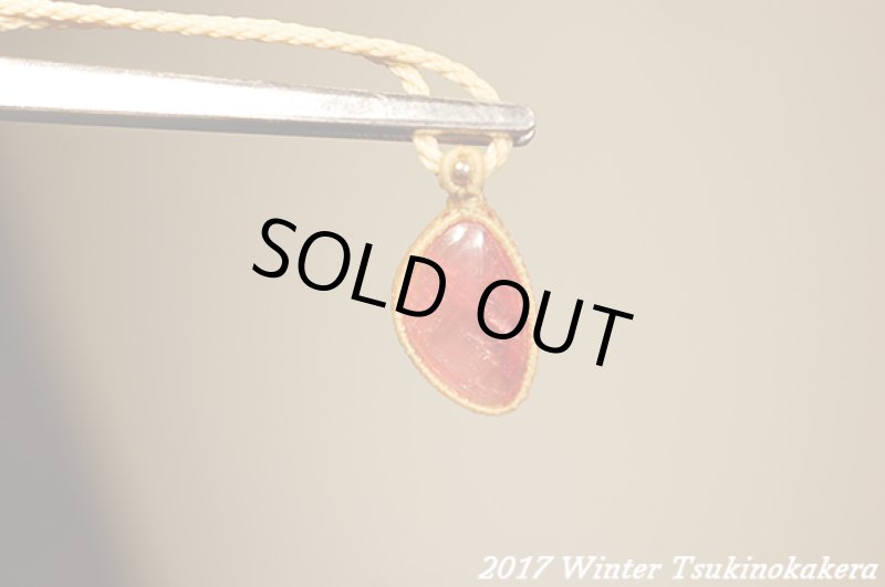 画像7: 2月10日満月商品☆2017WINTER☆冬を暖かい色で乗り越えよう。このクオリティ！世界最高峰のインカローズwピンクゴールド7 (7)