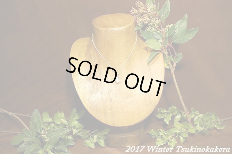 画像2: ☆2017WINTER☆超ロイヤルブルームーンストーンwピンクゴールドフィルド (2)