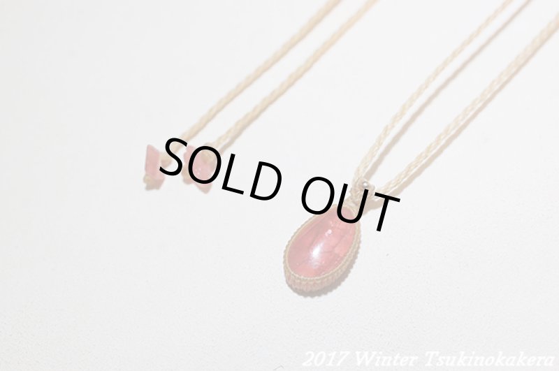 画像10: 2月10日満月商品☆2017WINTER☆冬を暖かい色で乗り越えよう。このクオリティ！世界最高峰のインカローズwピンクゴールド8 (10)