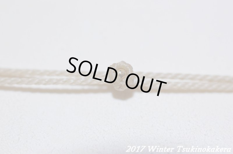 画像15: ☆2017WINTER☆超ロイヤルブルームーンストーンwピンクゴールドフィルド (15)