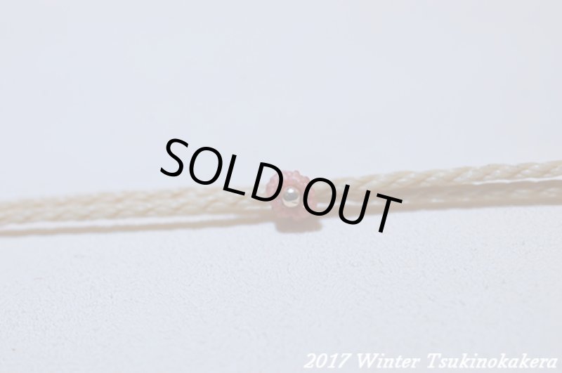 画像12: 2月10日満月商品☆2017WINTER☆冬を暖かい色で乗り越えよう。このクオリティ！世界最高峰のインカローズwピンクゴールド8 (12)