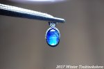 画像8: ☆2017WINTER第４弾☆ヒマラヤの奇跡のカイヤナイト。ネパールの青い宝石 (8)