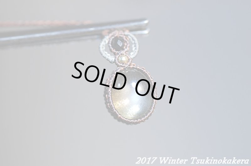 画像6: ☆2017WINTER第4弾☆超ロイヤルグレームーンサンストーン。奇跡のフェルスパーストーン (6)