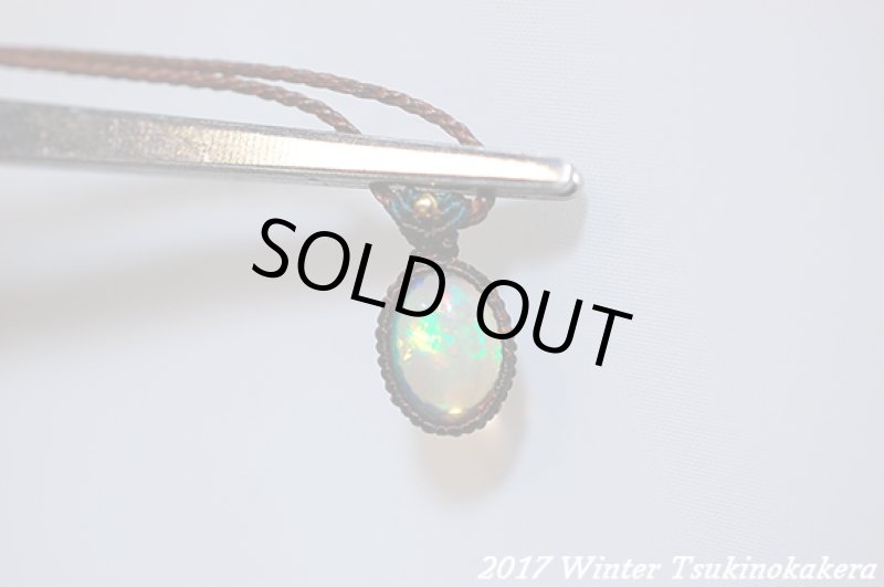 画像7: ☆2/19UP☆エチオピアンオパール。奇跡のレインボーシラー。透明度抜群:虹色キラキラ:トップクオリティが小粒に登場 (7)