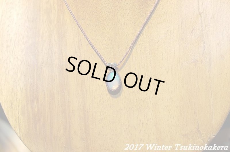 画像3: ☆2/19UP☆エチオピアンオパール。奇跡のレインボーシラー。透明度抜群:虹色キラキラ:トップクオリティが小粒に登場 (3)